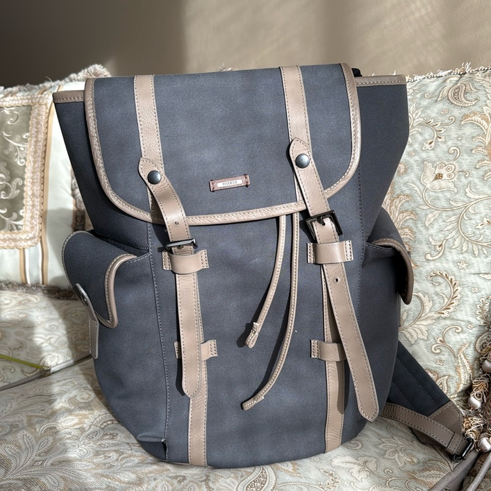 Peserico backpack